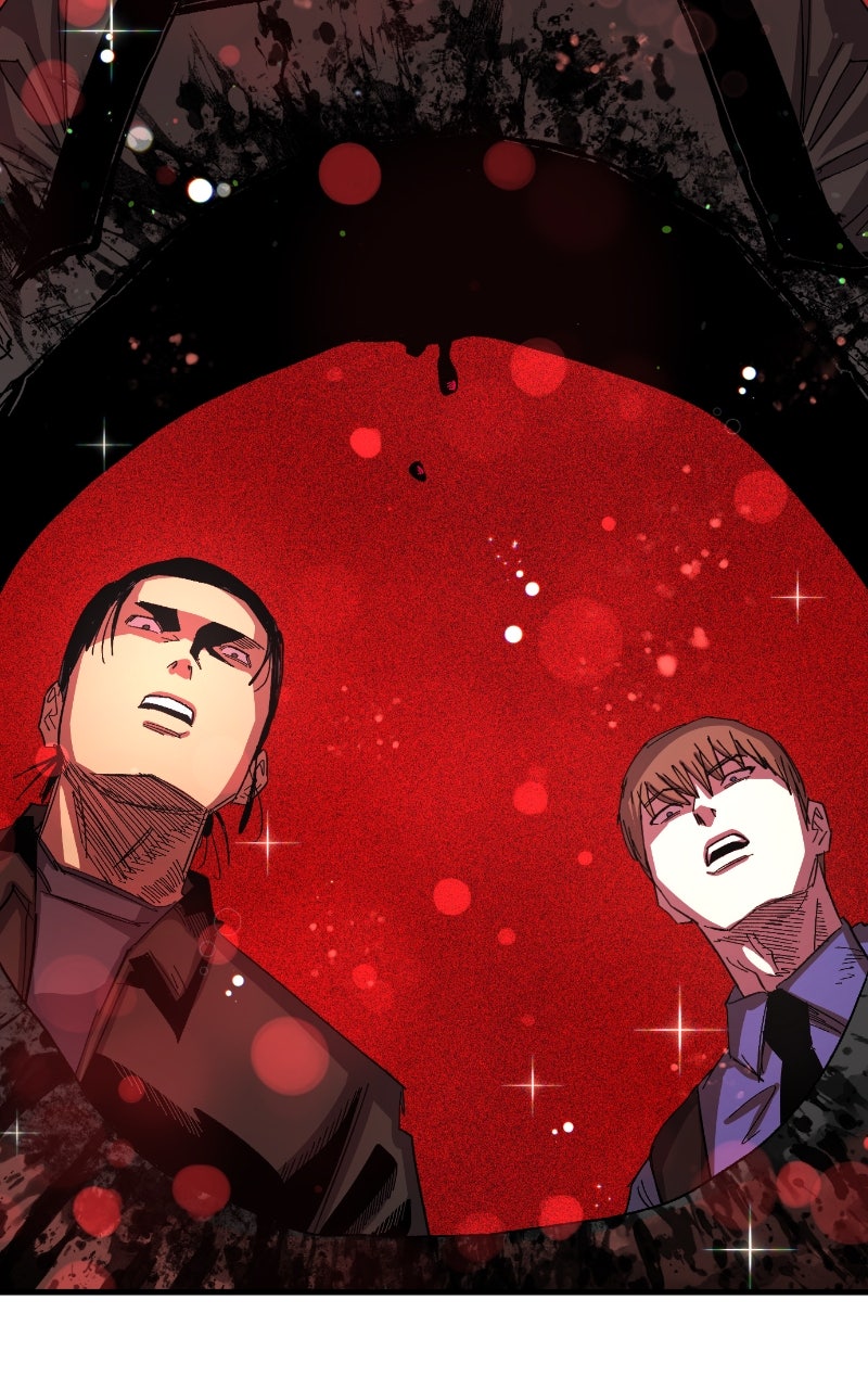 Read Island of Stars and Chains Manga Online
