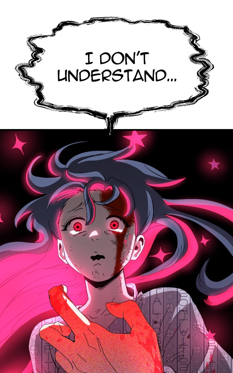 Read Island of Stars and Chains Manga Online