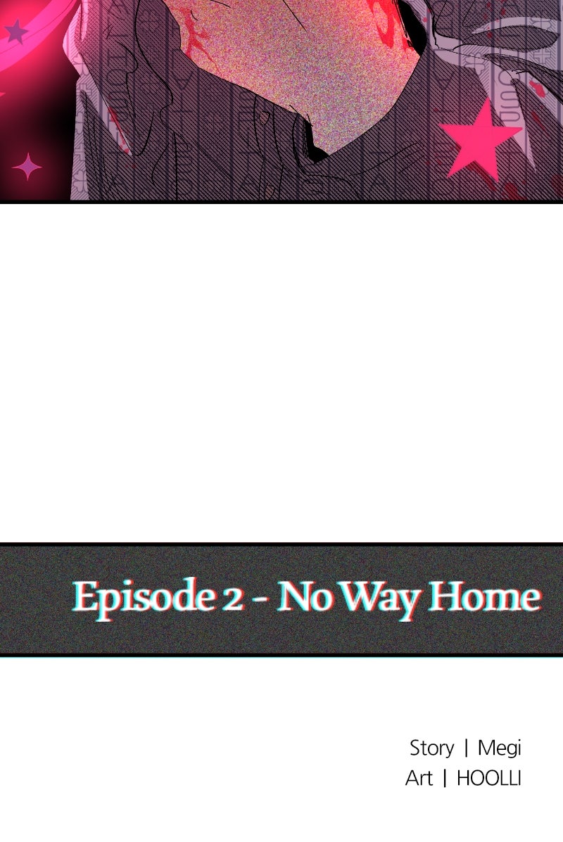 Read Island of Stars and Chains Manga Online