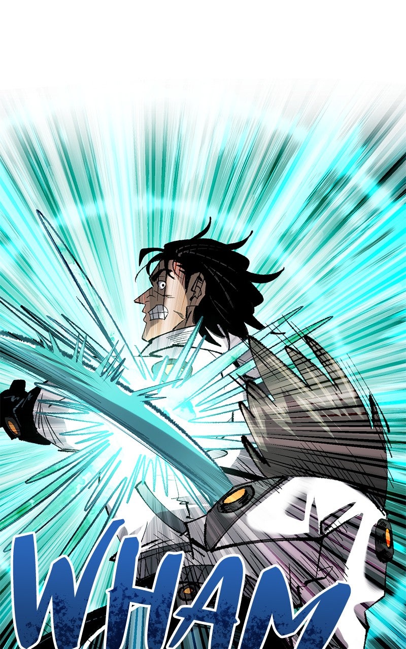 Read Island of Stars and Chains Manga Online