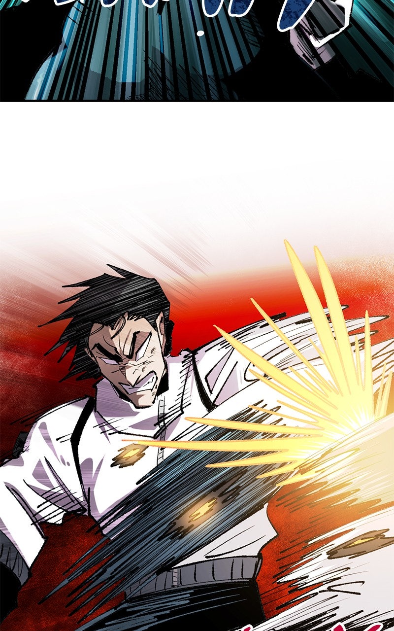 Read Island of Stars and Chains Manga Online