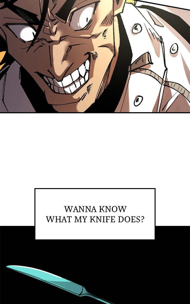 Read Island of Stars and Chains Manga Online