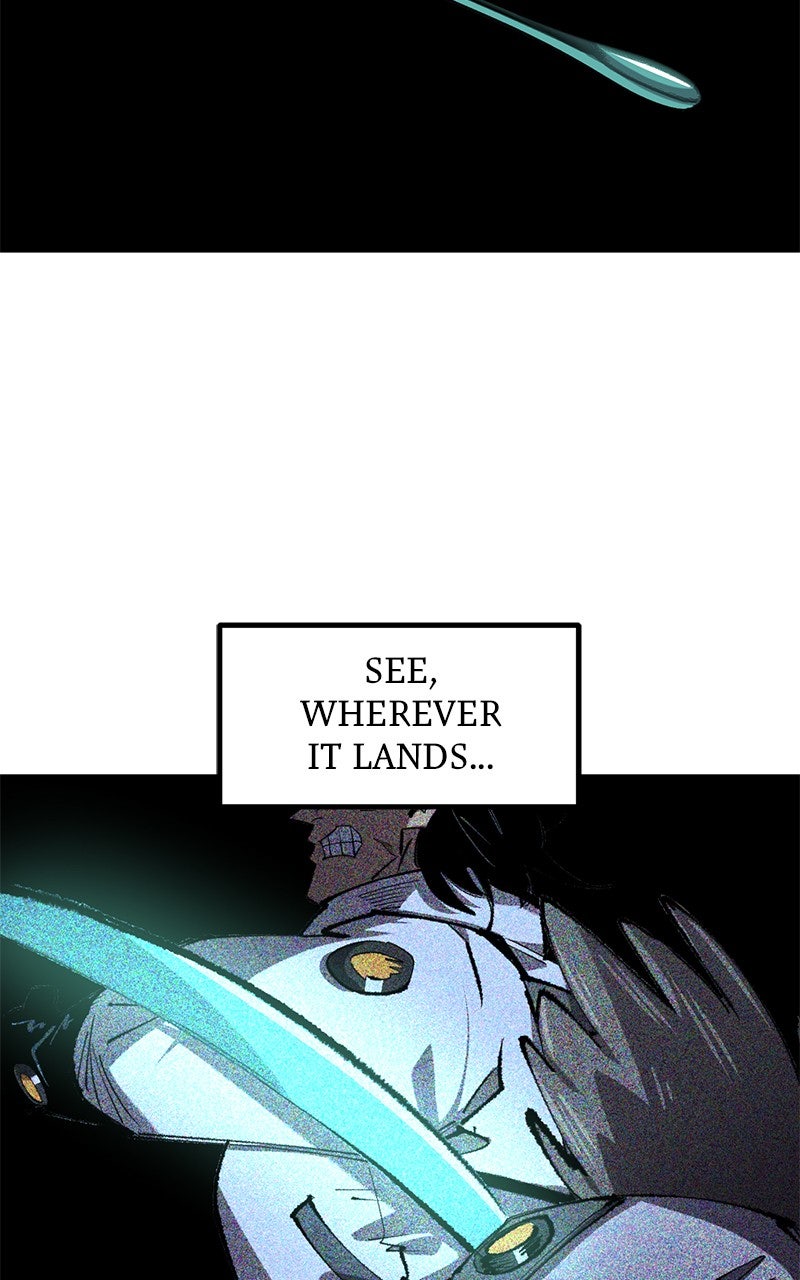 Read Island of Stars and Chains Manga Online