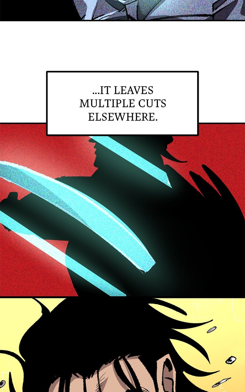 Read Island of Stars and Chains Manga Online