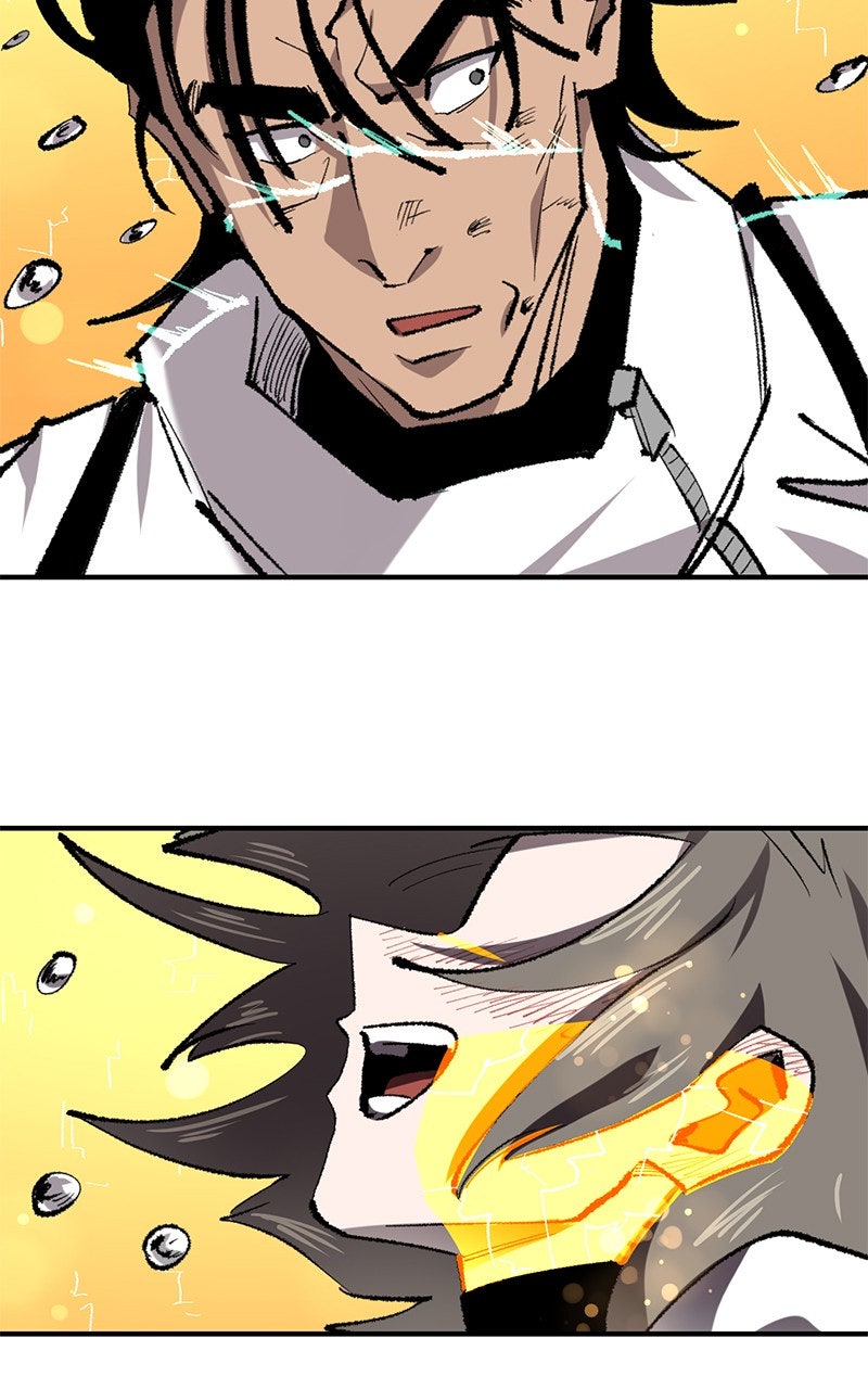 Read Island of Stars and Chains Manga Online