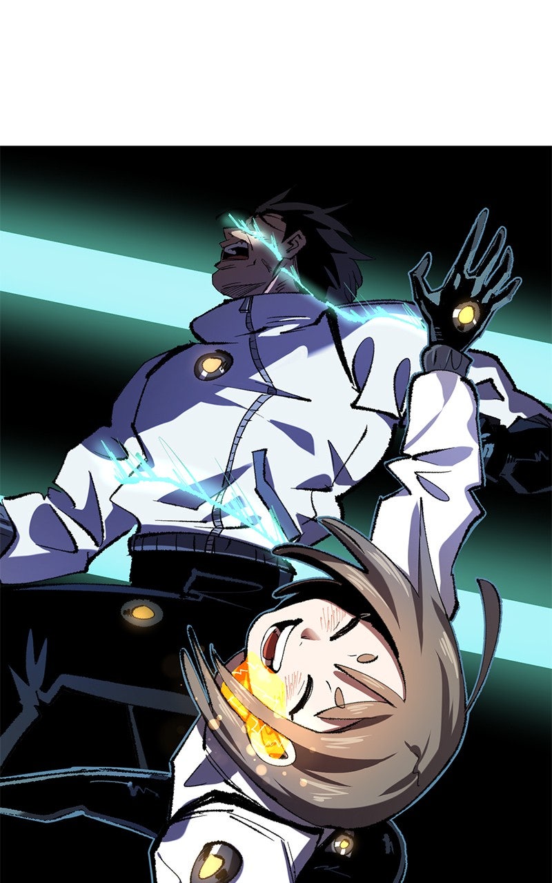 Read Island of Stars and Chains Manga Online