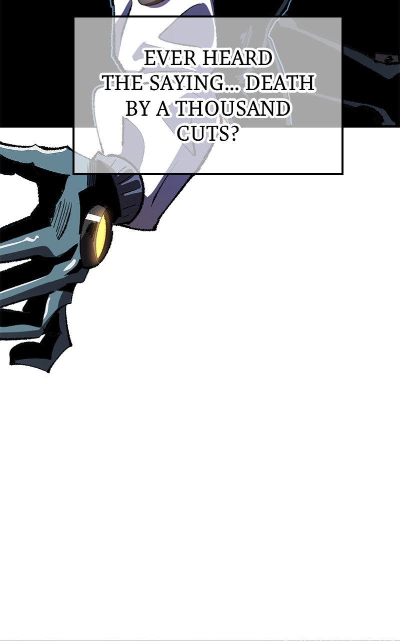 Read Island of Stars and Chains Manga Online