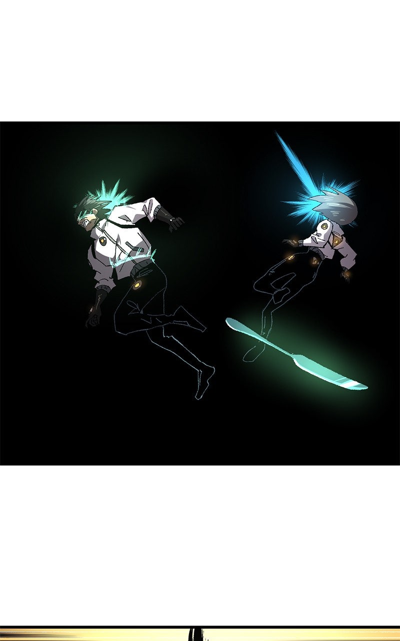 Read Island of Stars and Chains Manga Online