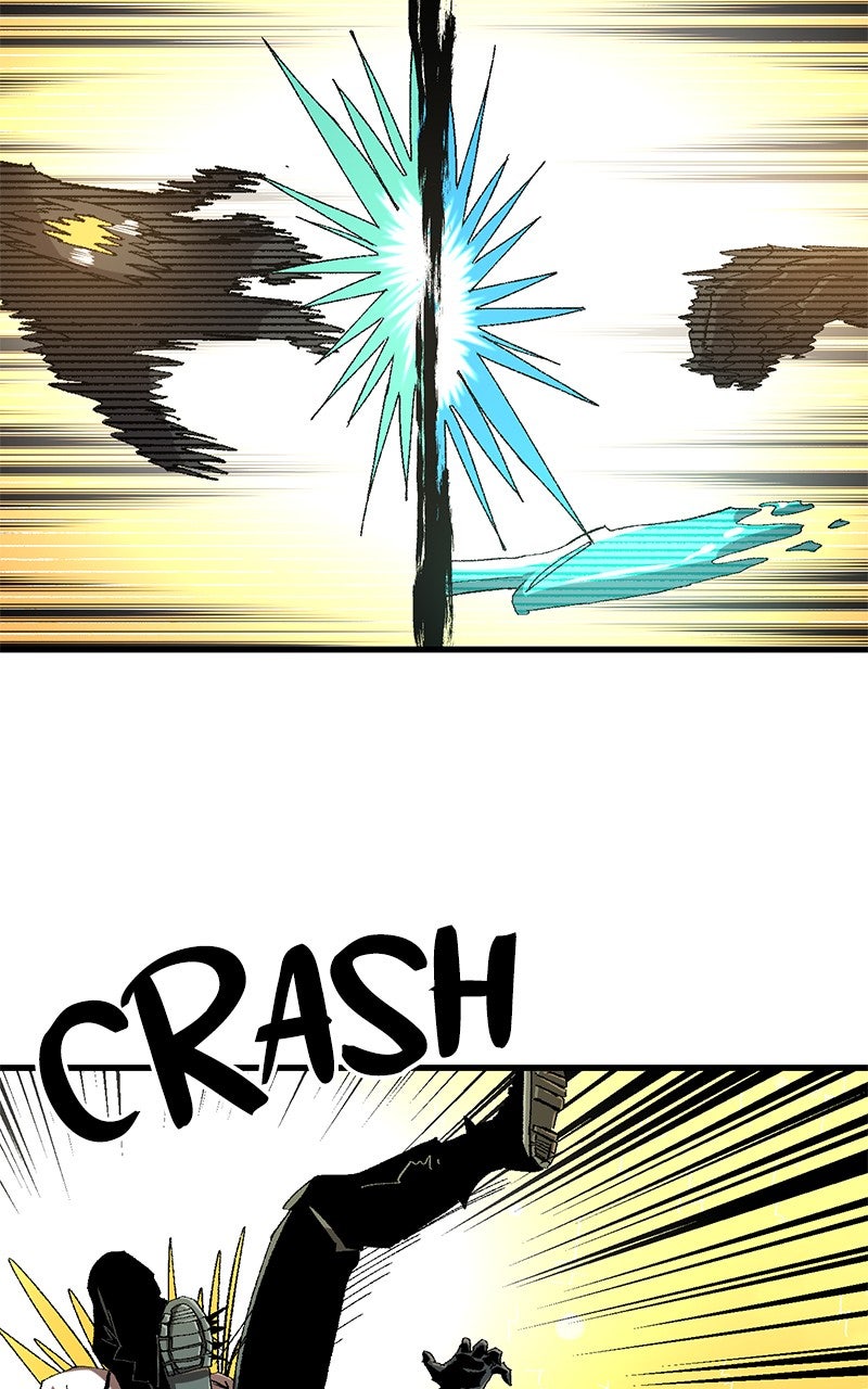 Read Island of Stars and Chains Manga Online