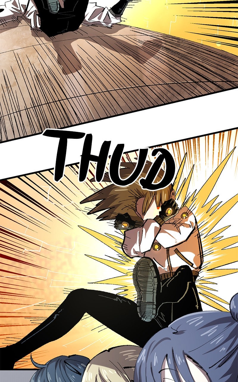 Read Island of Stars and Chains Manga Online