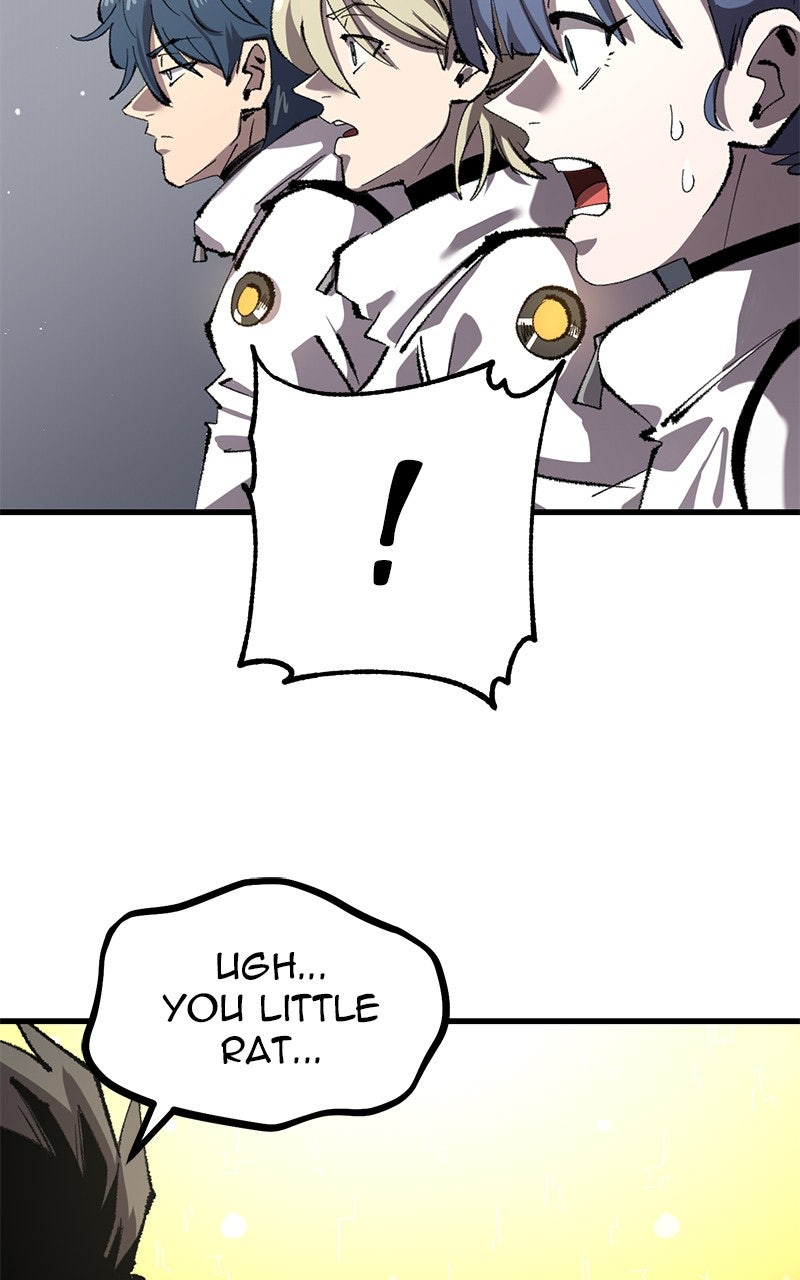 Read Island of Stars and Chains Manga Online