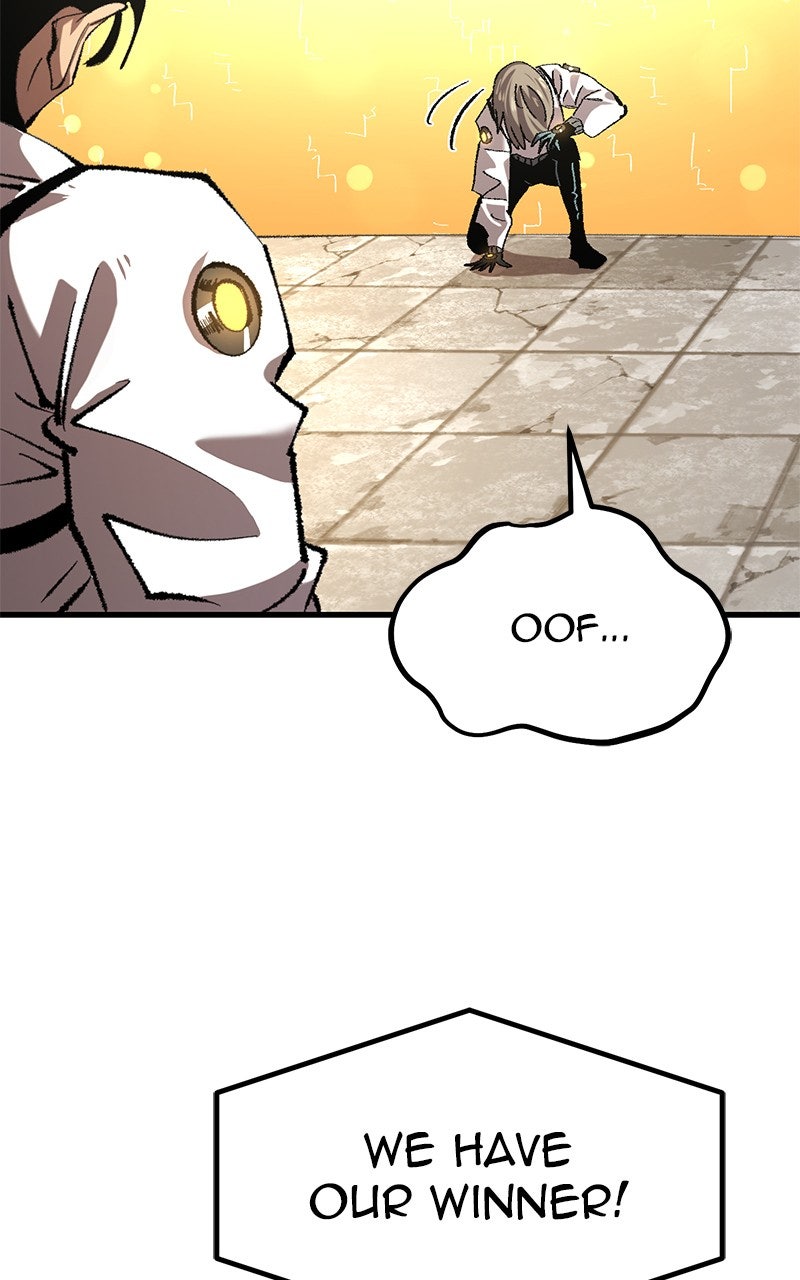 Read Island of Stars and Chains Manga Online