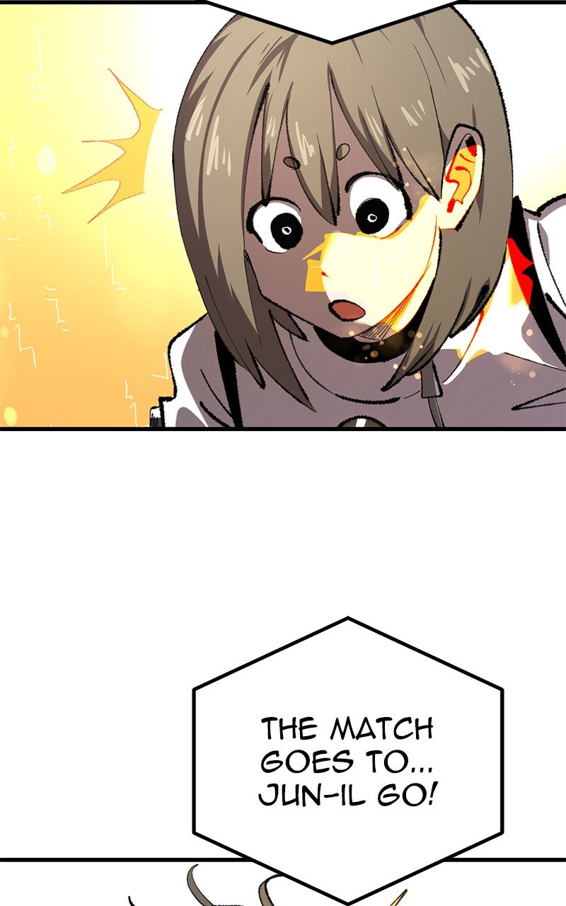 Read Island of Stars and Chains Manga Online