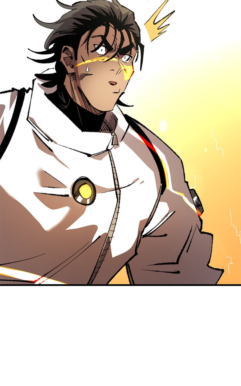 Read Island of Stars and Chains Manga Online