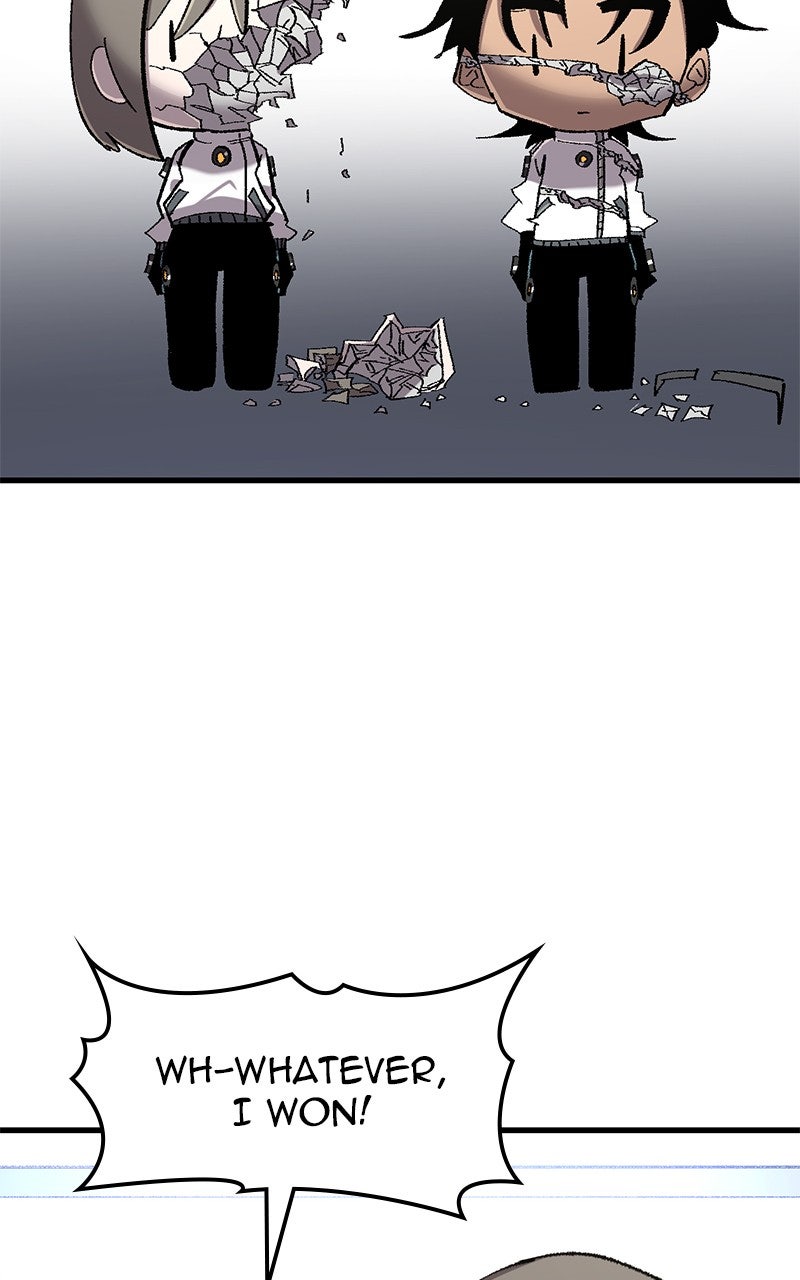 Read Island of Stars and Chains Manga Online