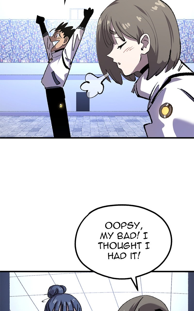 Read Island of Stars and Chains Manga Online