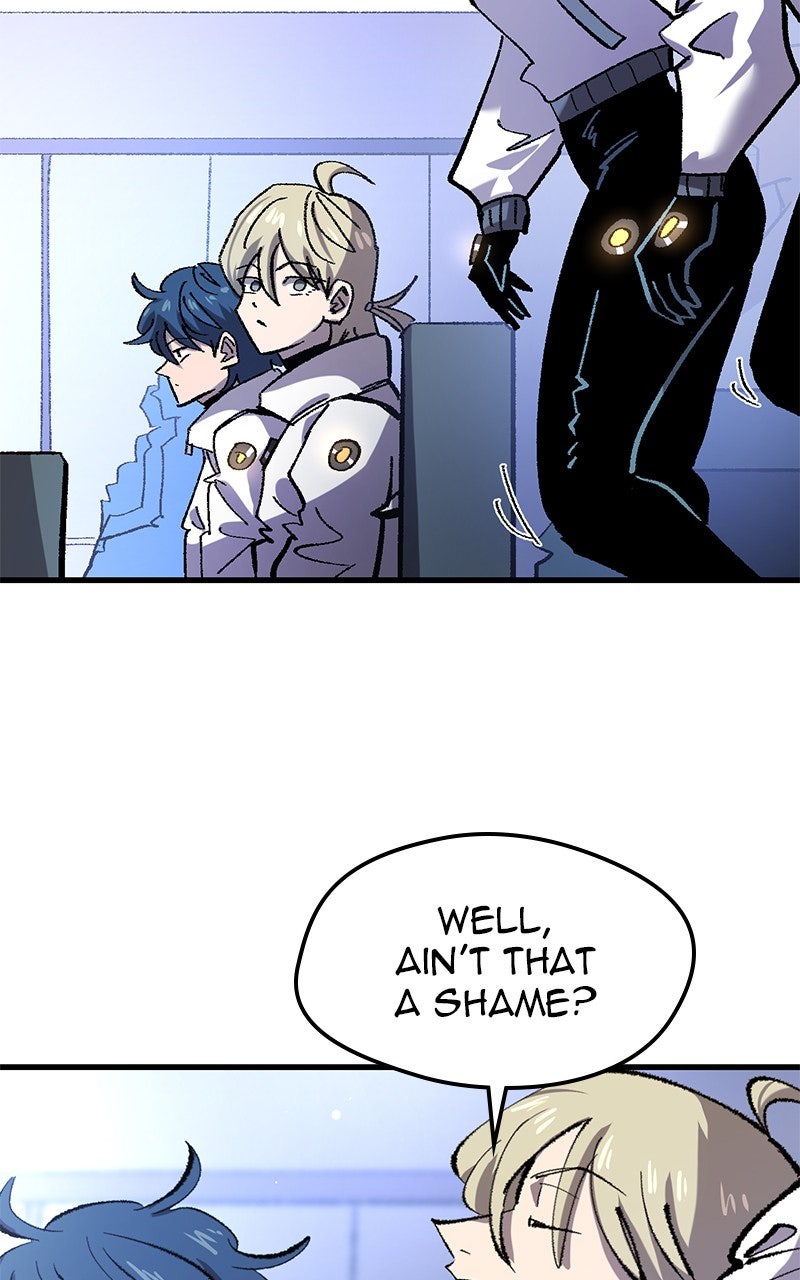 Read Island of Stars and Chains Manga Online