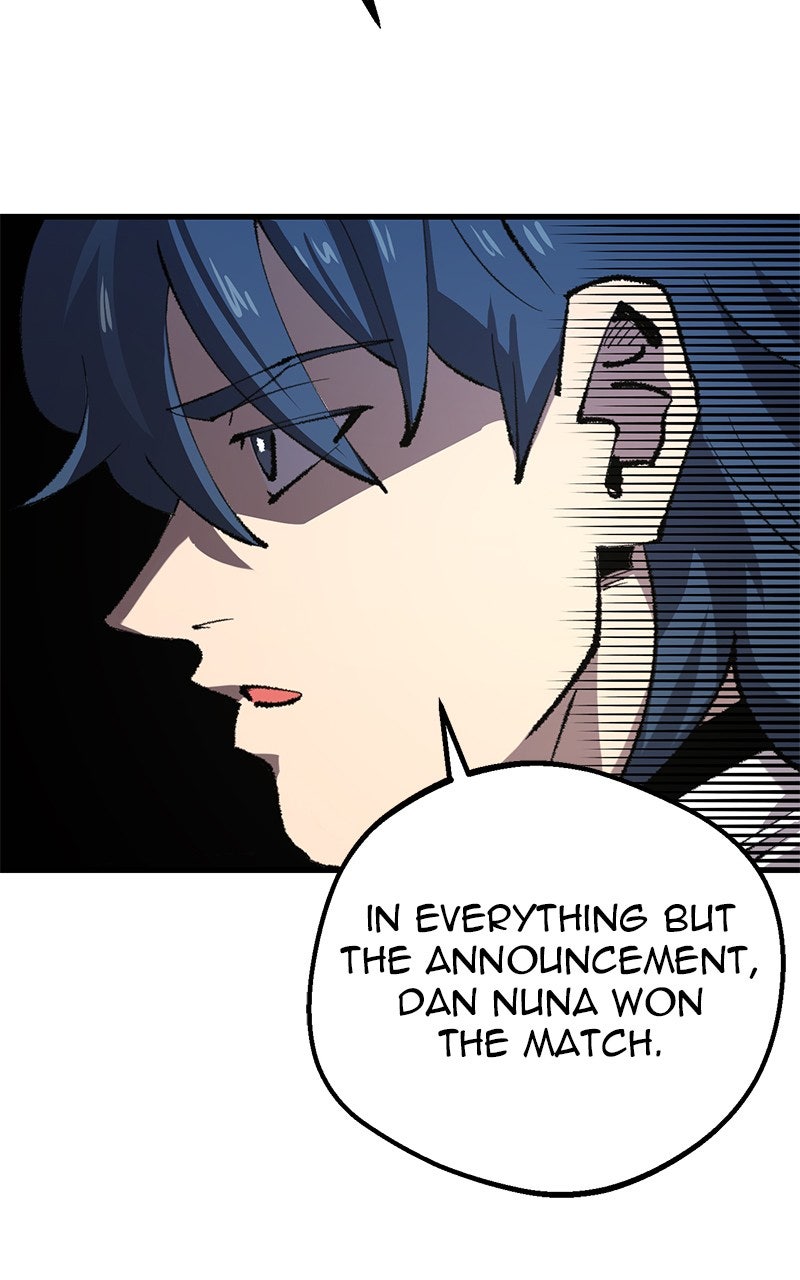 Read Island of Stars and Chains Manga Online