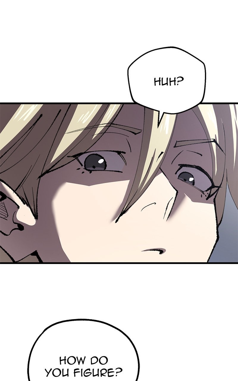 Read Island of Stars and Chains Manga Online