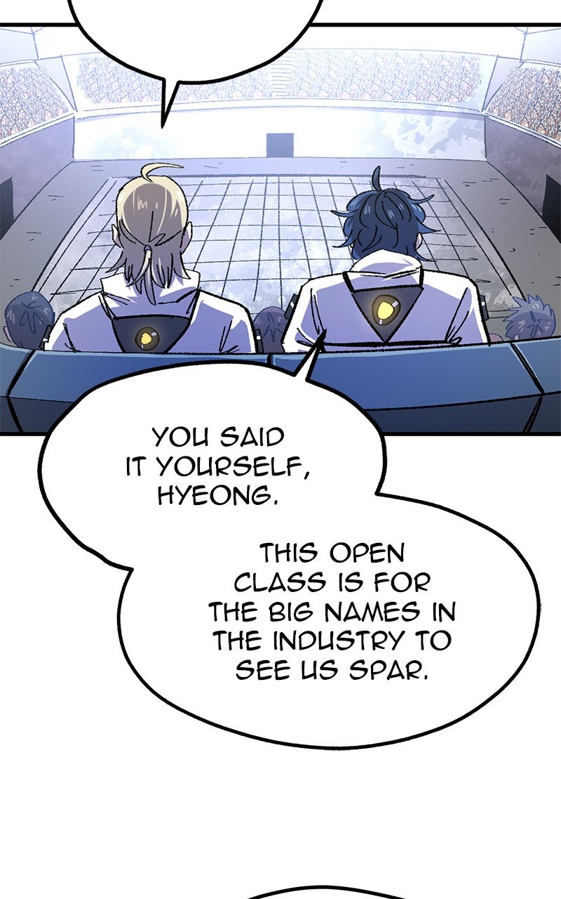 Read Island of Stars and Chains Manga Online