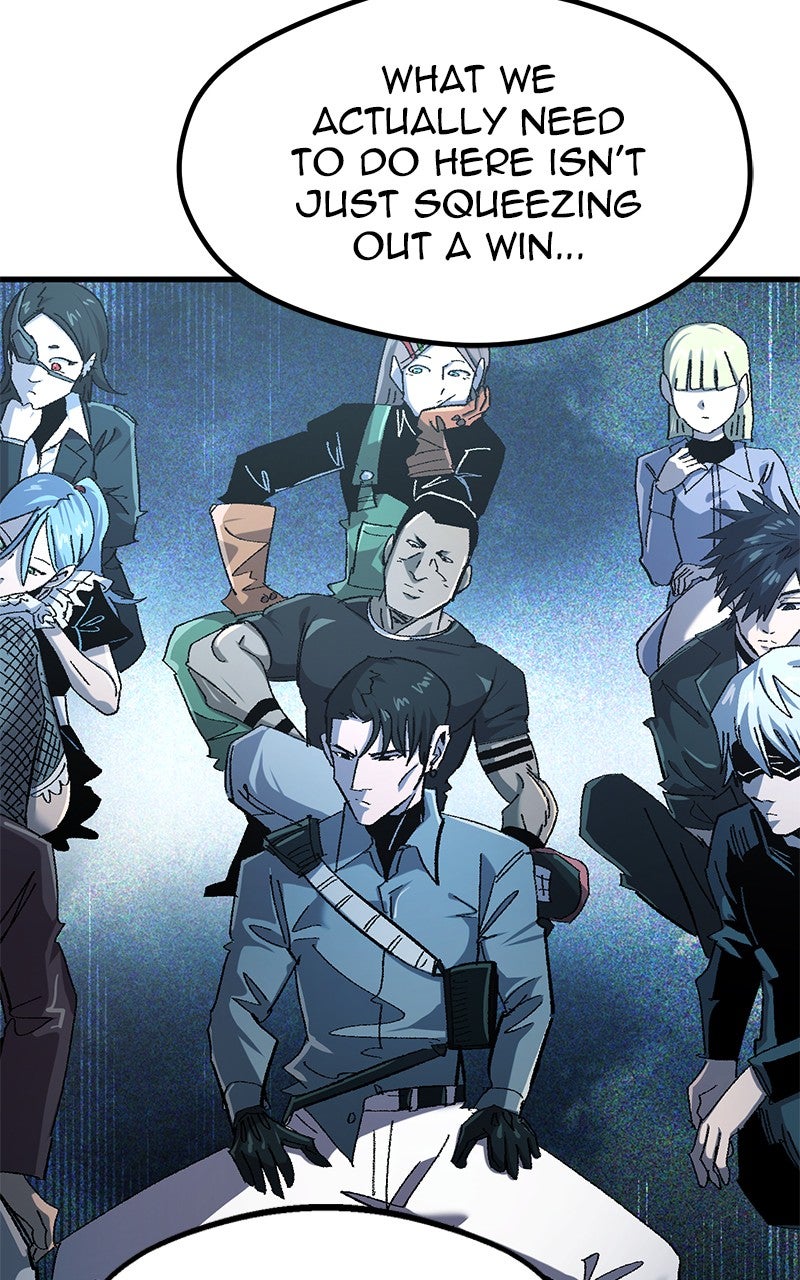 Read Island of Stars and Chains Manga Online