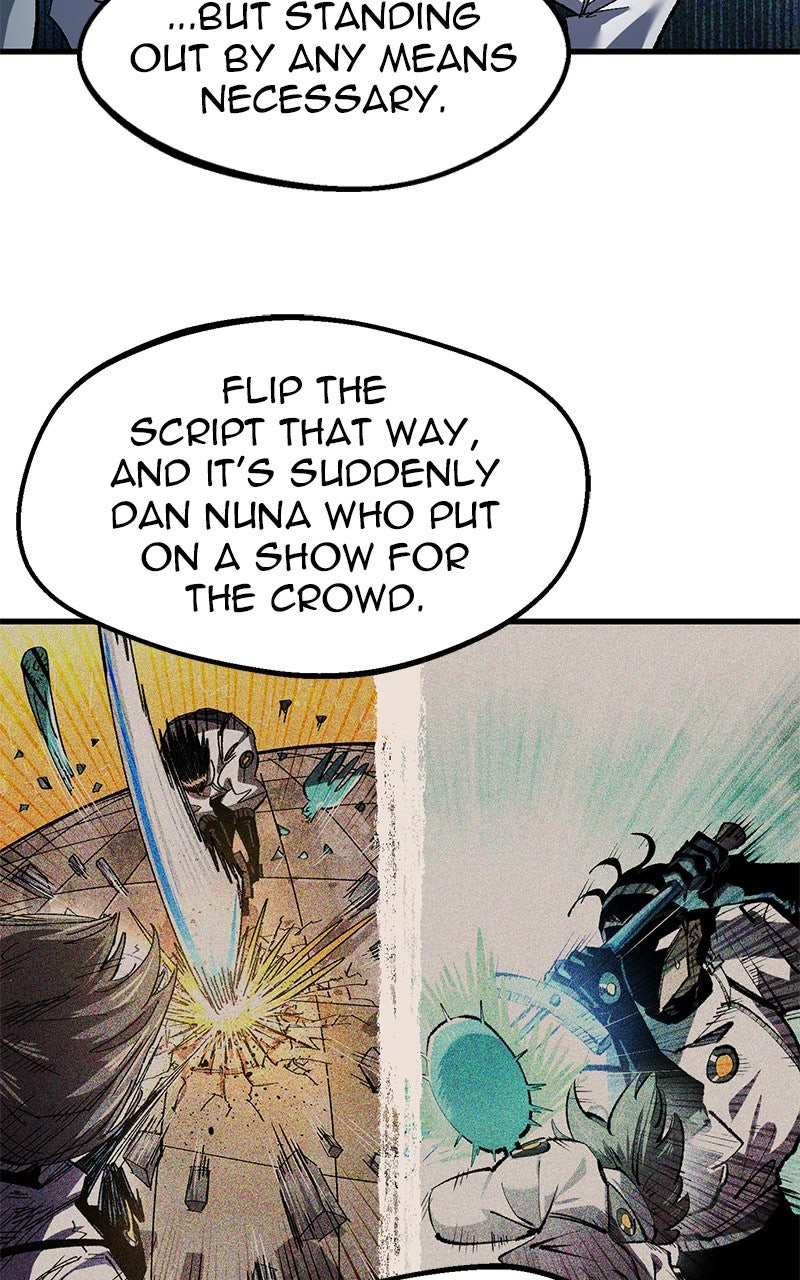 Read Island of Stars and Chains Manga Online