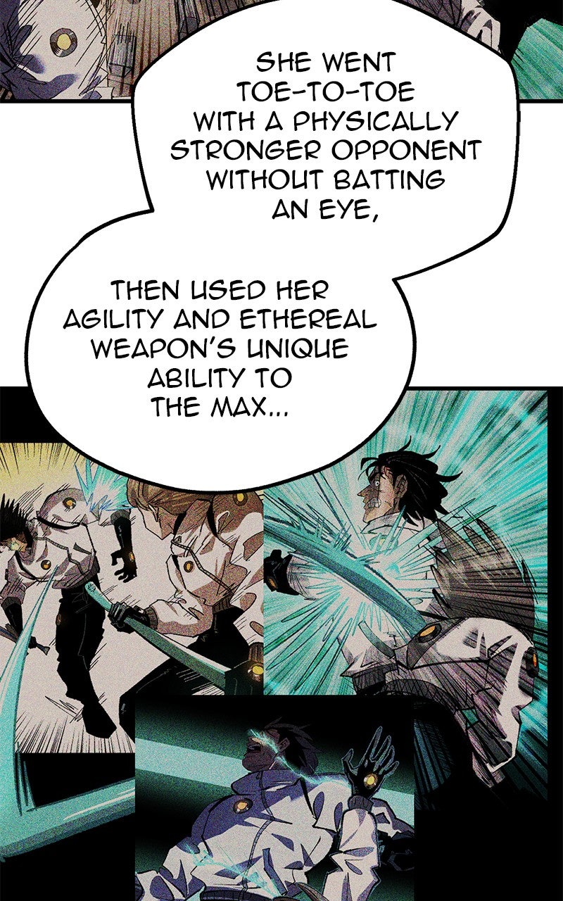 Read Island of Stars and Chains Manga Online