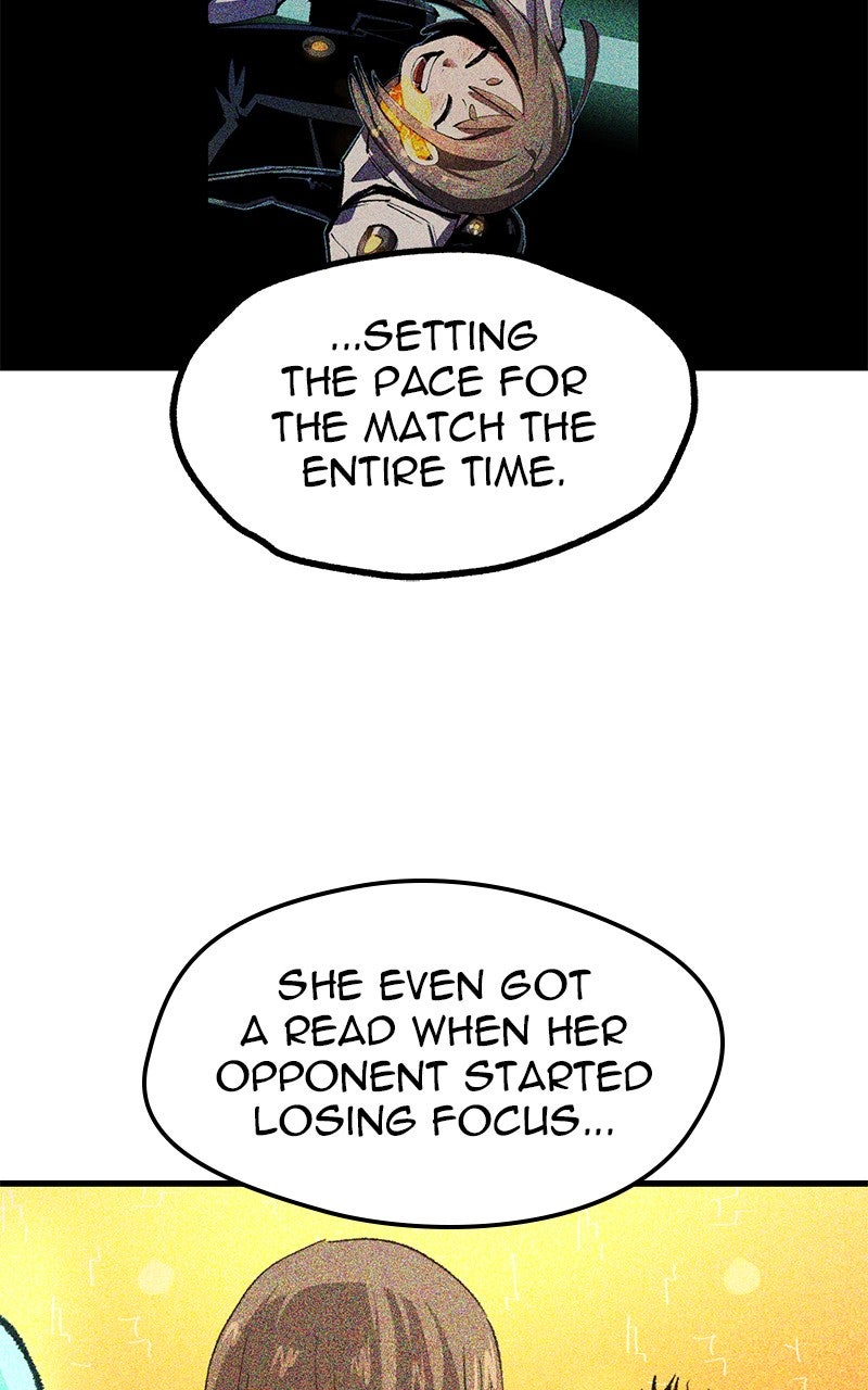 Read Island of Stars and Chains Manga Online