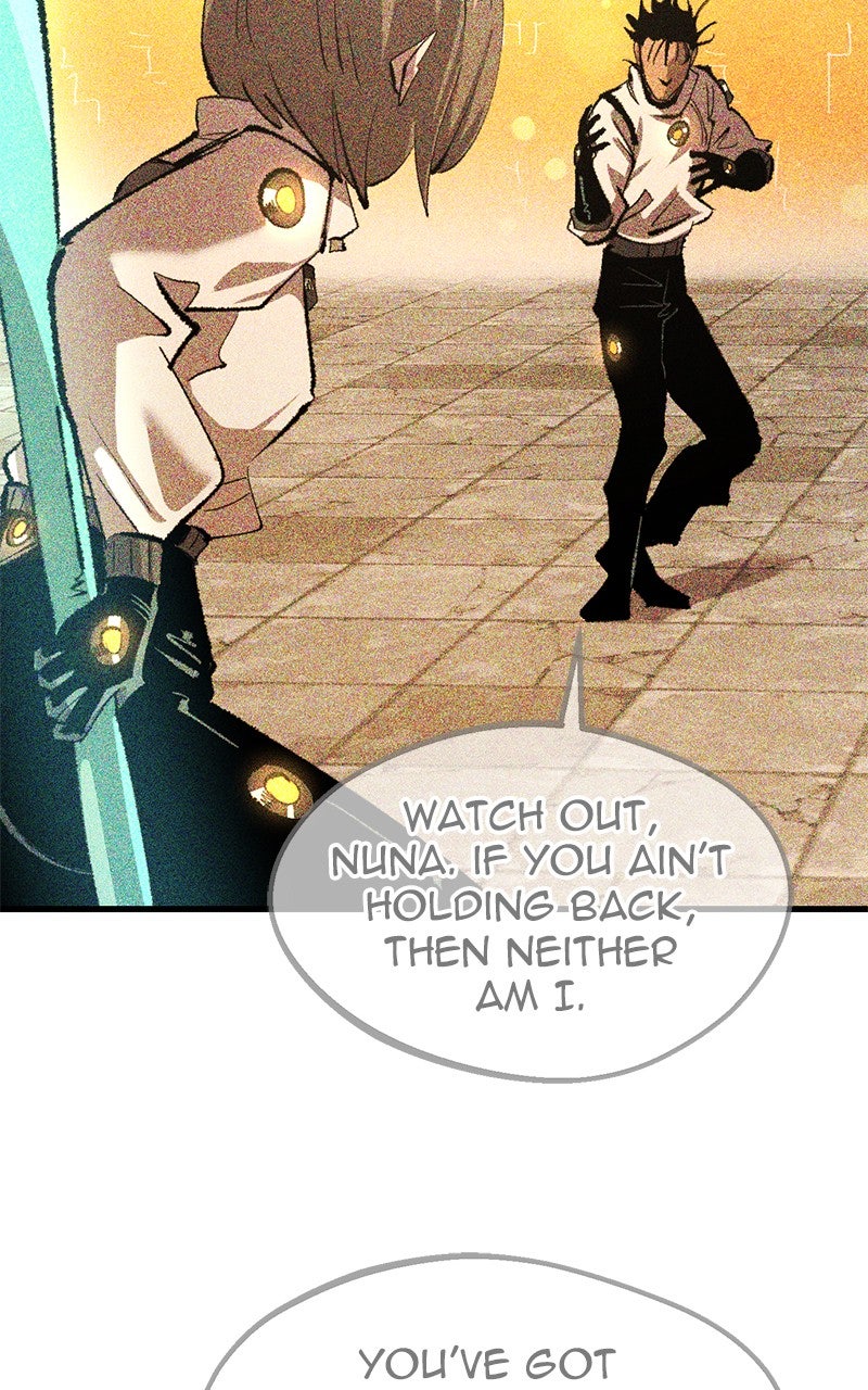 Read Island of Stars and Chains Manga Online