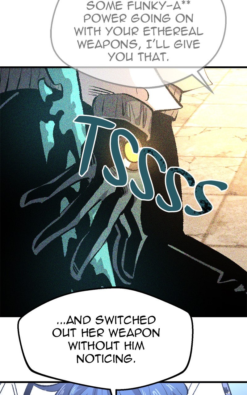 Read Island of Stars and Chains Manga Online