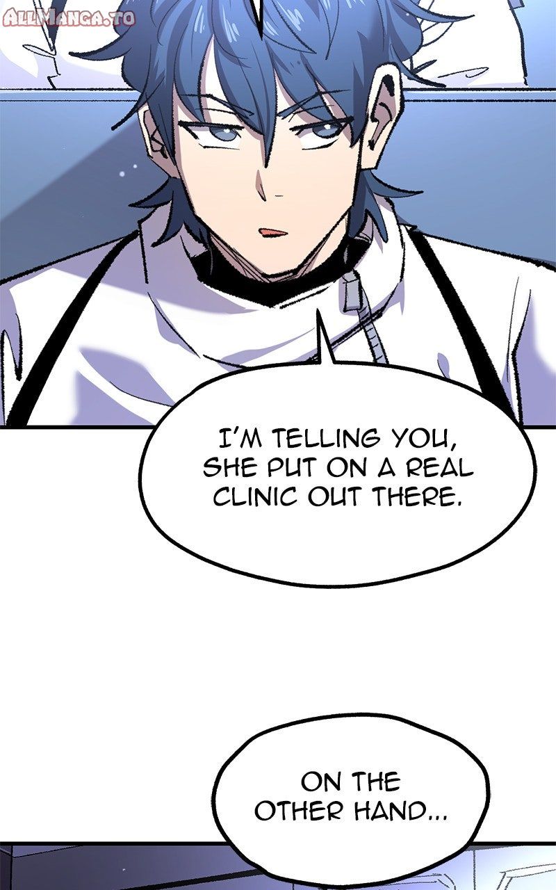 Read Island of Stars and Chains Manga Online