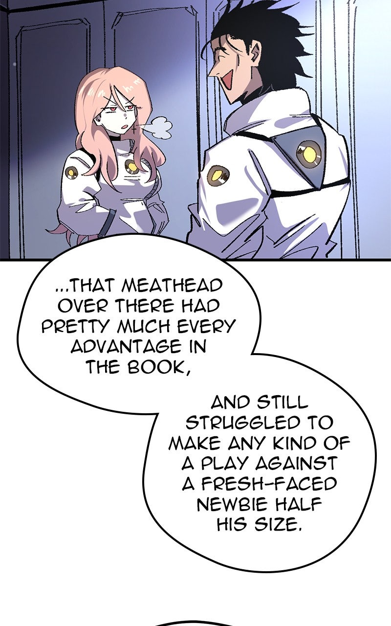 Read Island of Stars and Chains Manga Online