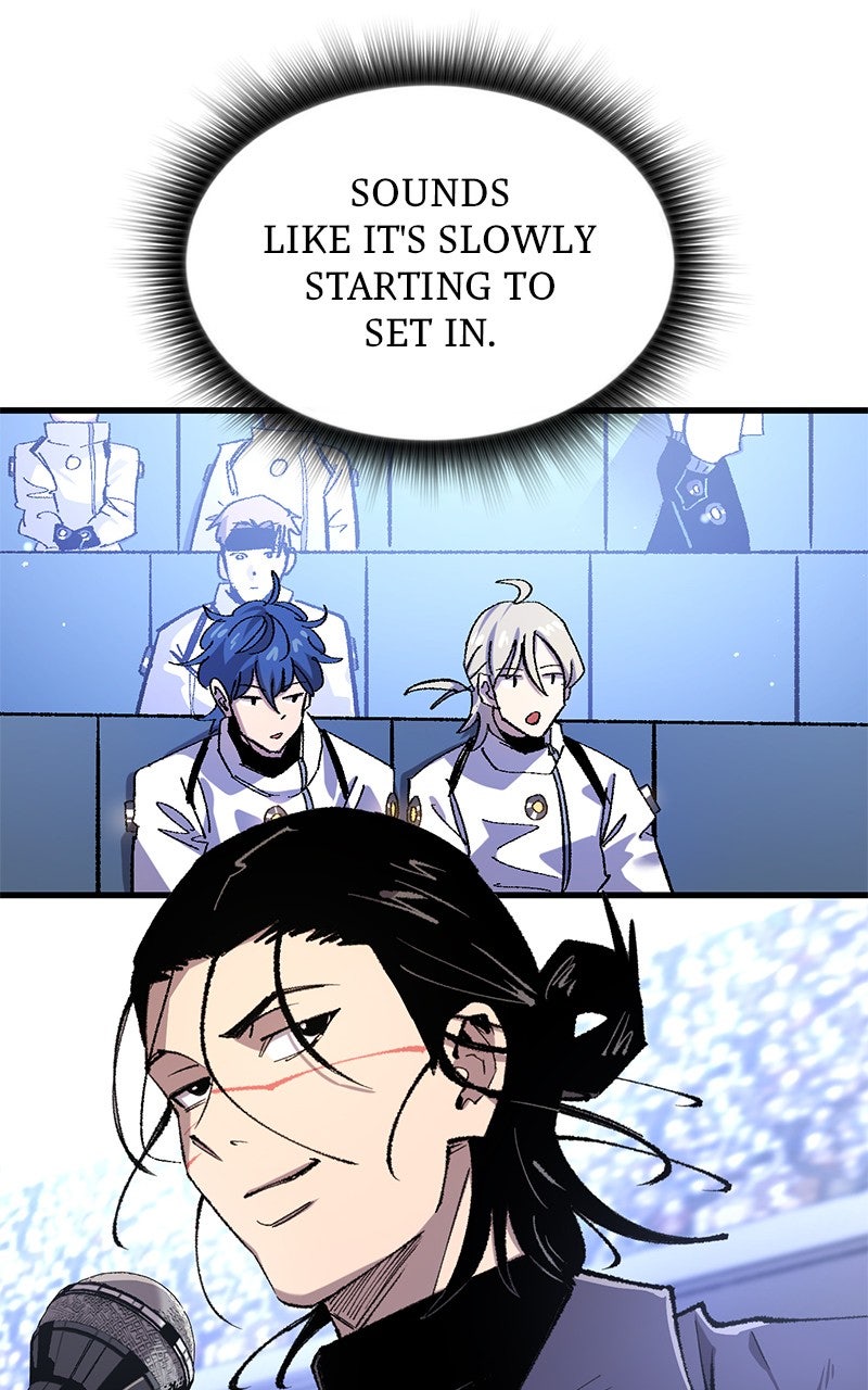 Read Island of Stars and Chains Manga Online