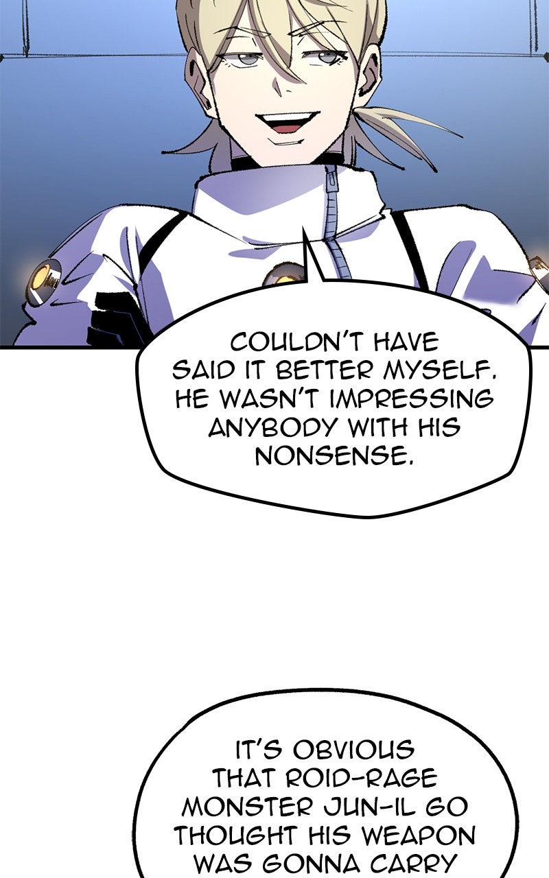 Read Island of Stars and Chains Manga Online