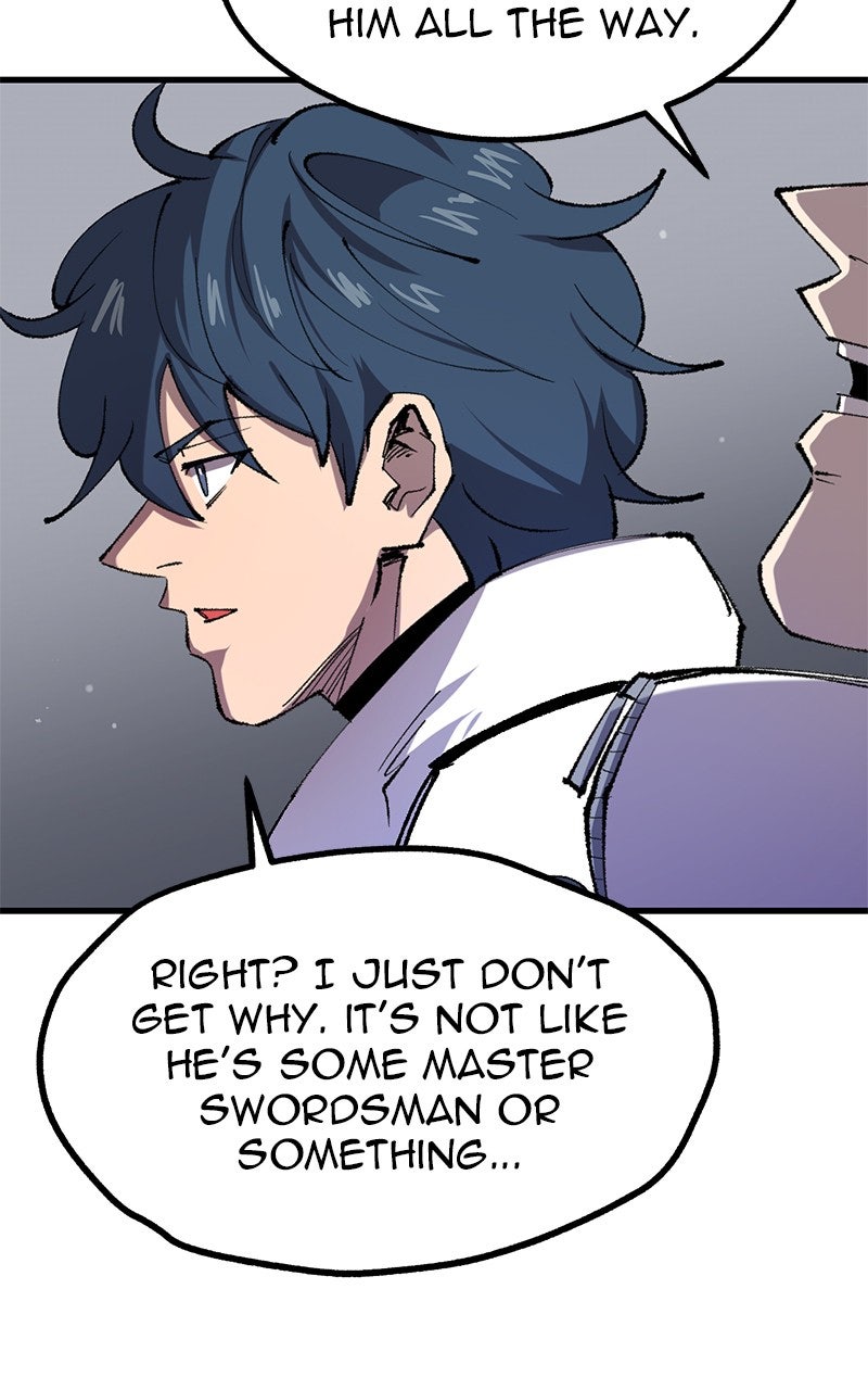 Read Island of Stars and Chains Manga Online