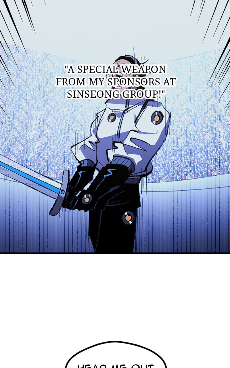 Read Island of Stars and Chains Manga Online