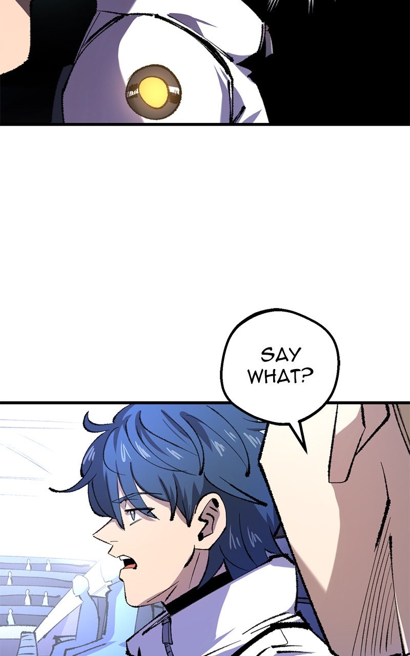 Read Island of Stars and Chains Manga Online