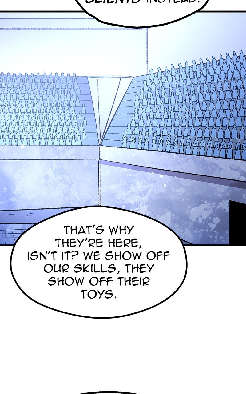 Read Island of Stars and Chains Manga Online