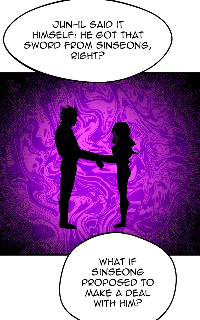 Read Island of Stars and Chains Manga Online