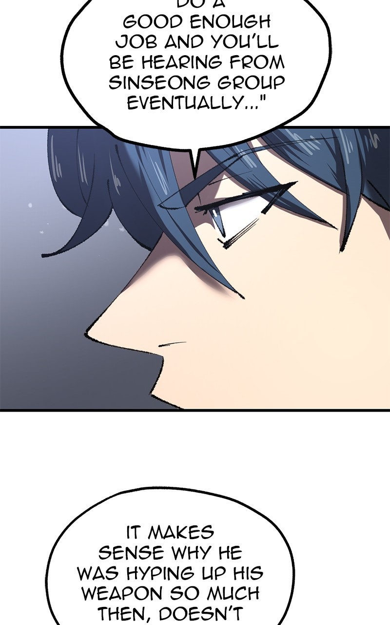 Read Island of Stars and Chains Manga Online