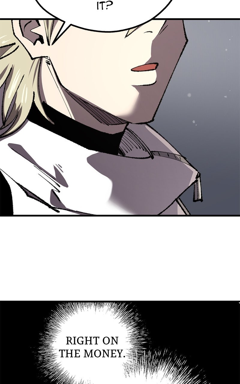 Read Island of Stars and Chains Manga Online