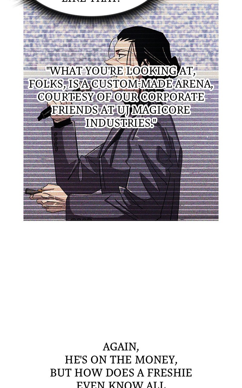 Read Island of Stars and Chains Manga Online