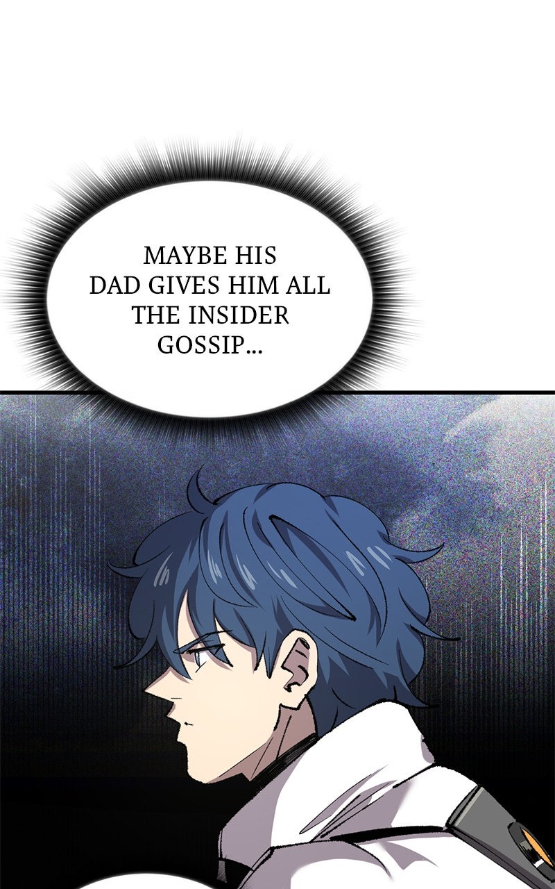 Read Island of Stars and Chains Manga Online