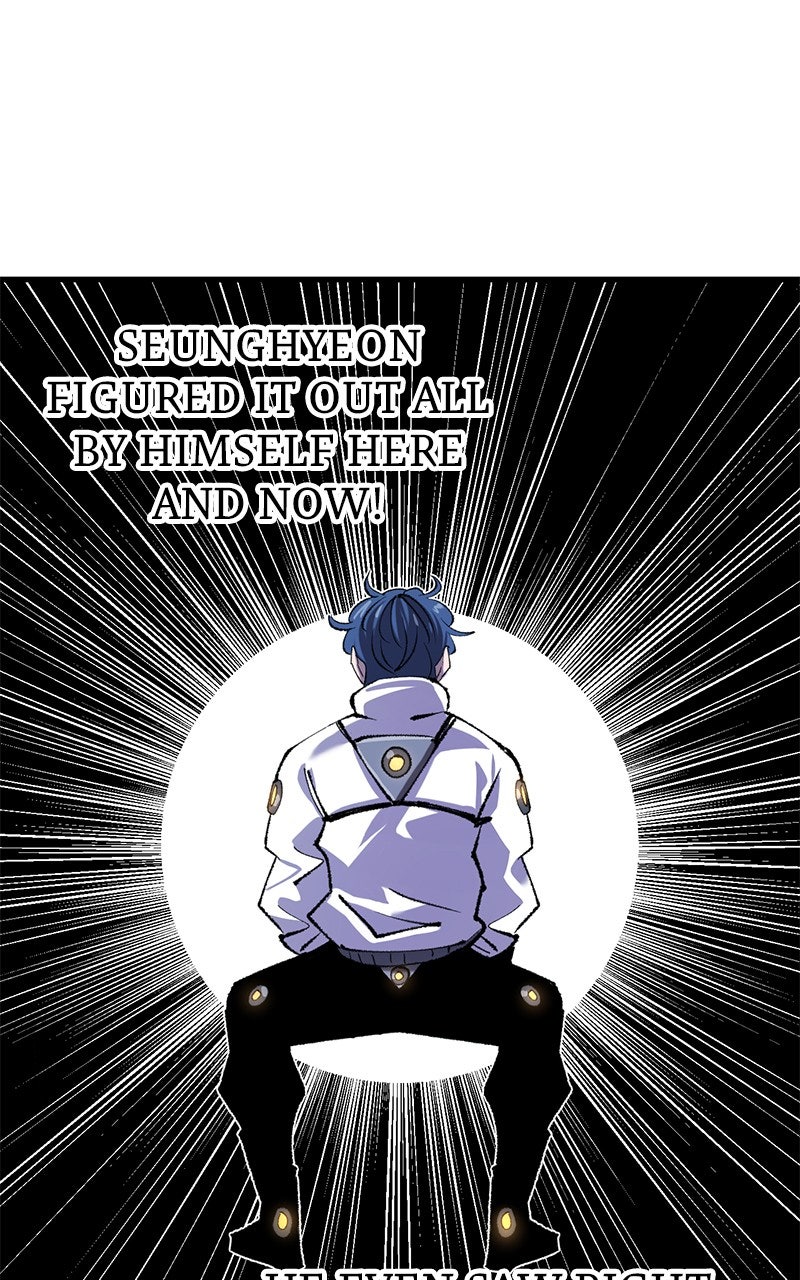 Read Island of Stars and Chains Manga Online