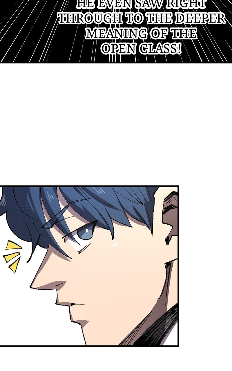 Read Island of Stars and Chains Manga Online