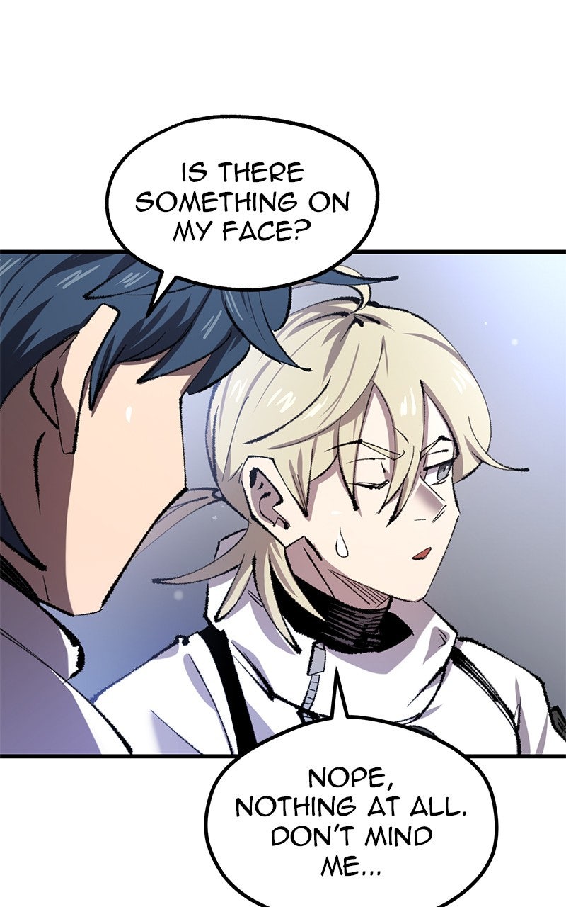 Read Island of Stars and Chains Manga Online