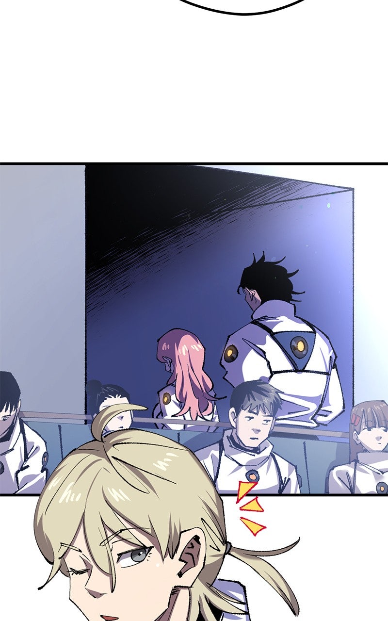 Read Island of Stars and Chains Manga Online