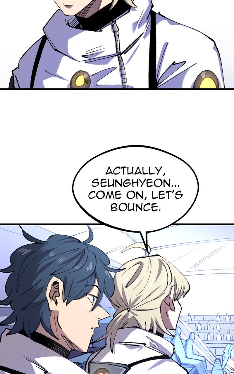 Read Island of Stars and Chains Manga Online