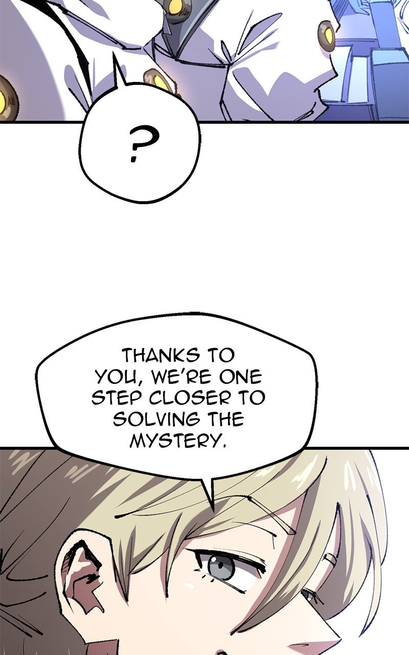 Read Island of Stars and Chains Manga Online