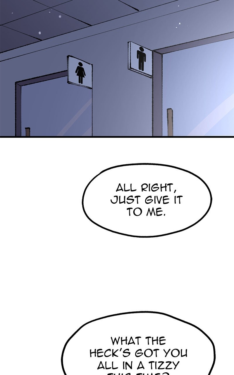 Read Island of Stars and Chains Manga Online